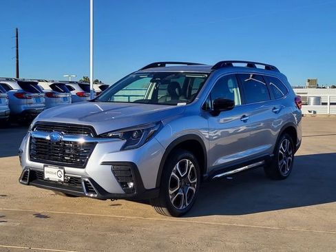 New 2026 Subaru Ascent Touring image 5