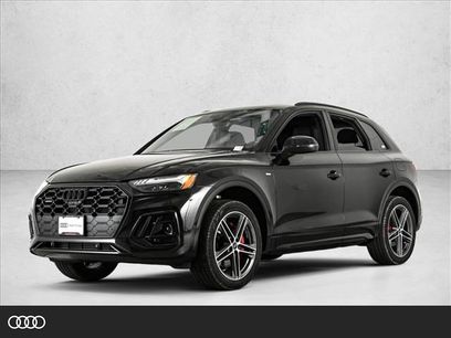 Used 2024 Audi Q5 e Prestige w/ Prestige Package
