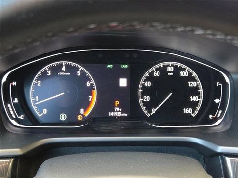 Used 2019 Honda Accord Sport image 13