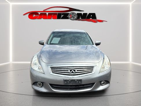 Used 2012 INFINITI G37 Journey w/ Premium Pkg RWD image 13