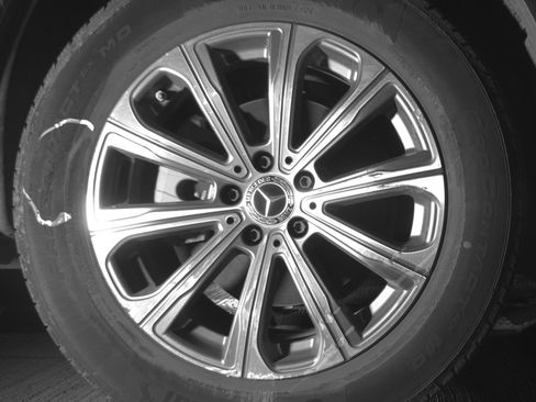 Used 2024 Mercedes-Benz GLC 300 GLC 300 image 13