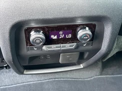 New 2026 GMC Acadia Elevation w/ Black Edition FWD image 21