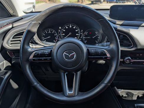 Used 2024 MAZDA CX-30 AWD 2.5 S w/ Preferred Package image 19