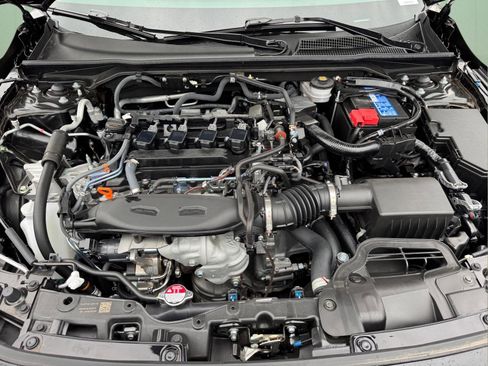 Used 2026 Honda Civic Si image 14