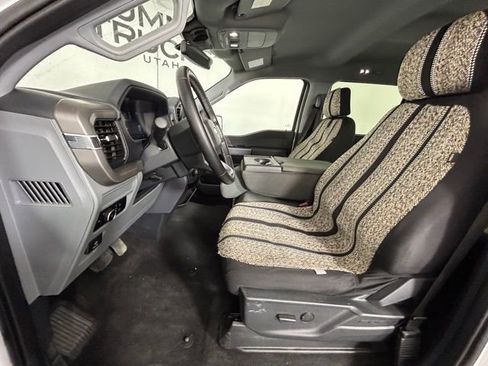 Used 2024 Ford F150 XLT w/ Tow/Haul Package image 16