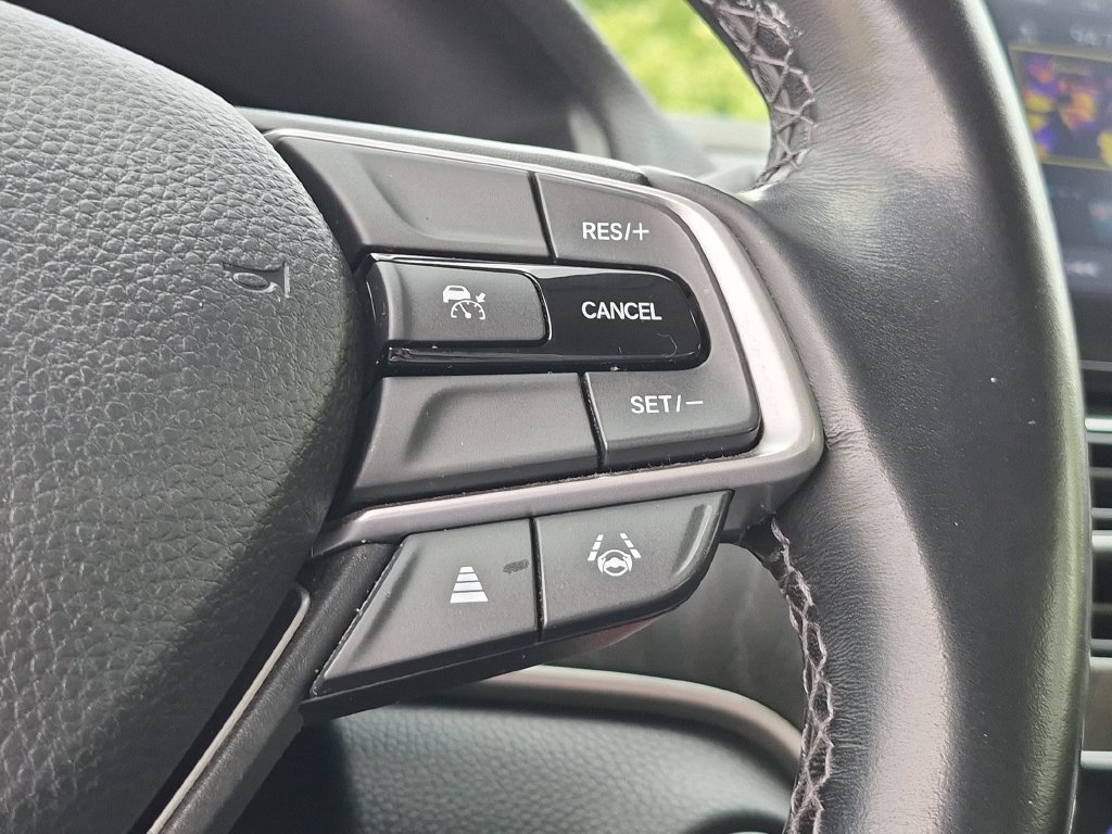 Used 2021 Honda Accord EX-L image 18