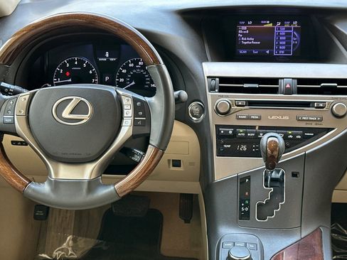Used 2015 Lexus RX 350 FWD w/ Premium Package image 31