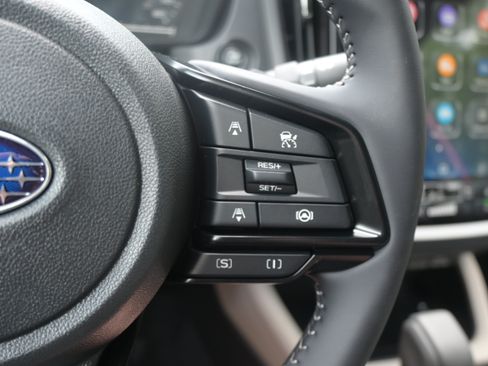 New 2026 Subaru Forester Premium AWD/4WD image 19