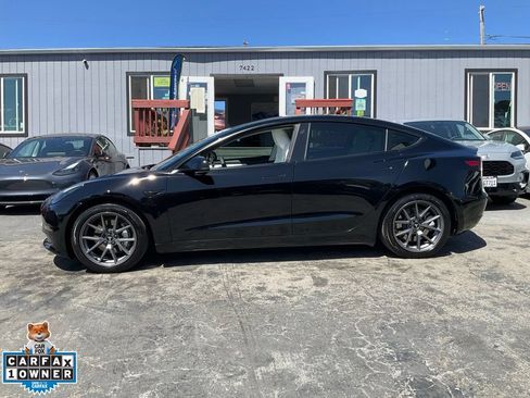 Used 2023 Tesla Model 3 Standard Range RWD image 5