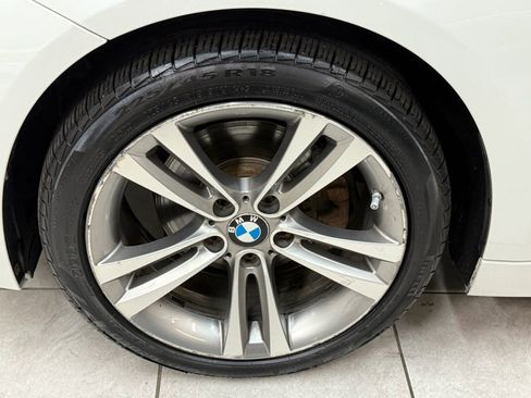 Used 2018 BMW 328d xDrive Sedan image 37