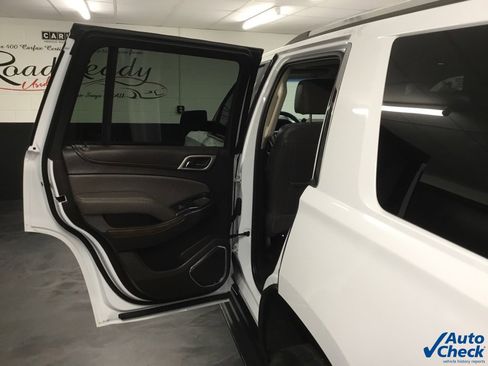 Used 2019 GMC Yukon Denali image 27