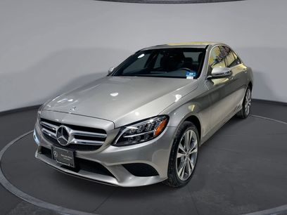 Certified 2020 Mercedes-Benz C 300 C 300