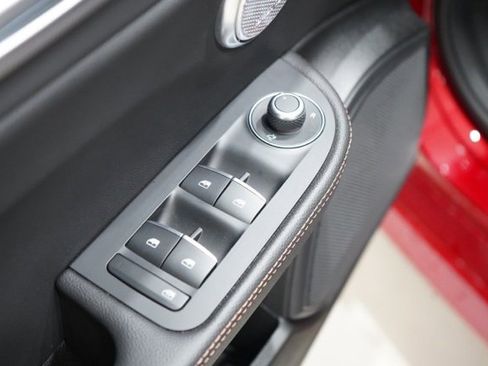 New 2025 Alfa Romeo Giulia Intensa AWD w/ Driving Assist Package image 19