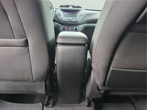 Used 2023 Chevrolet TrailBlazer LT FWD image 31