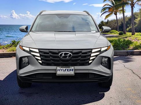 Certified 2024 Hyundai Tucson SEL FWD image 3