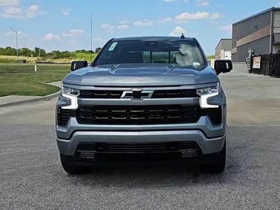 New 2026 Chevrolet Silverado 1500 RST w/ Safety Package