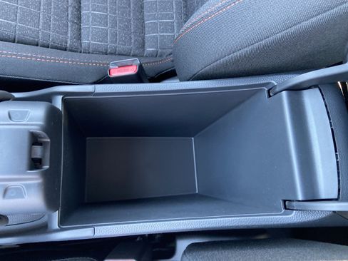 New 2026 Honda HR-V Sport image 40