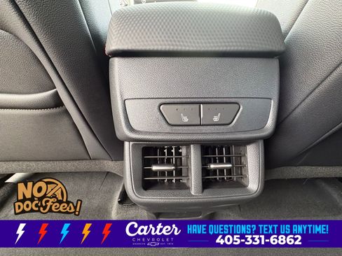 New 2026 Chevrolet Equinox RS w/ Convenience Package III FWD image 21
