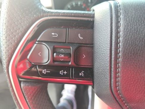 Used 2023 Toyota Tundra Limited w/ TRD Off-Road Package image 10