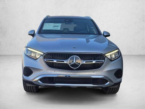 Certified 2026 Mercedes-Benz GLC 300 image 2