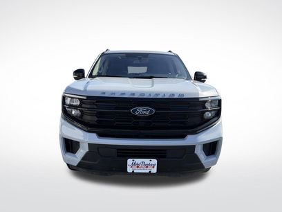 Certified 2025 Ford Expedition Active