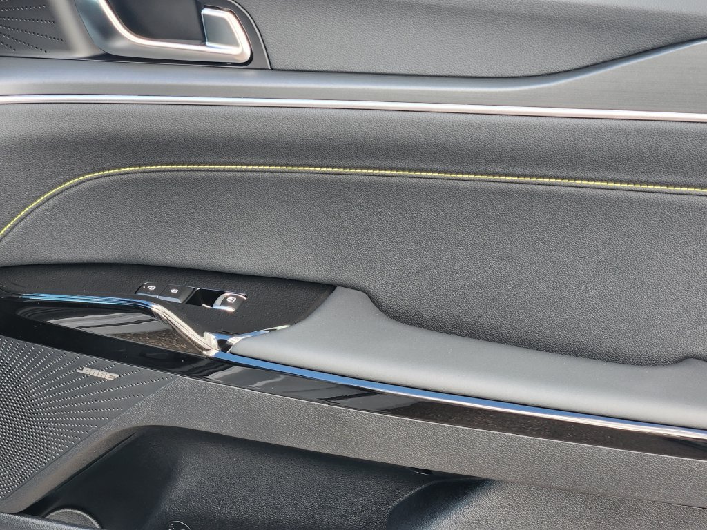 New 2027 Kia K5 GT FWD image 15