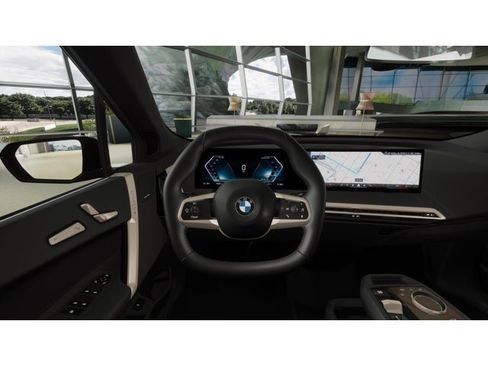 New 2026 BMW iX xDrive60 image 13