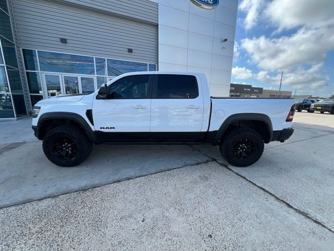 Used 2022 RAM 1500 TRX w/ TRX Level 2 Equipment Group AWD/4WD image 6