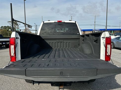 Certified 2020 Ford F250 King Ranch w/ King Ranch Ultimate Package image 16