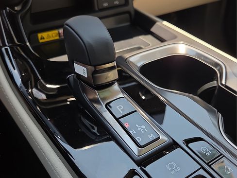 New 2026 Lexus NX 350 AWD w/ Luxury Package image 26