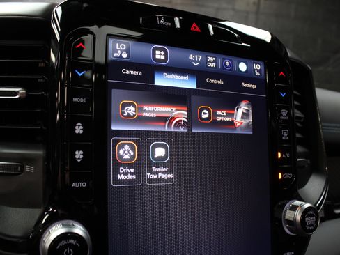 Used 2023 RAM 1500 TRX w/ TRX Level 2 Equipment Group image 66