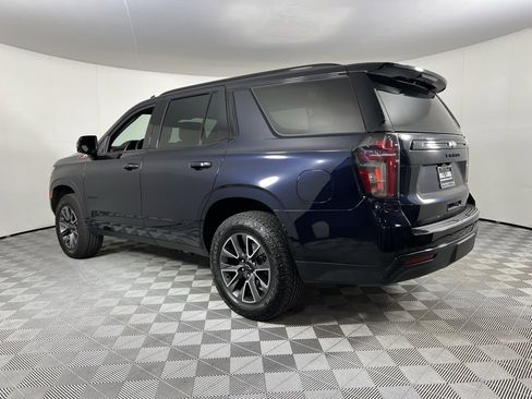 Used 2024 Chevrolet Tahoe Z71 w/ Z71 Off-Road Package image 10