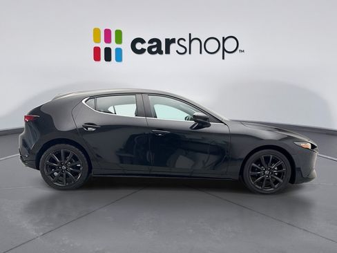 Used 2024 MAZDA MAZDA3 s FWD image 6