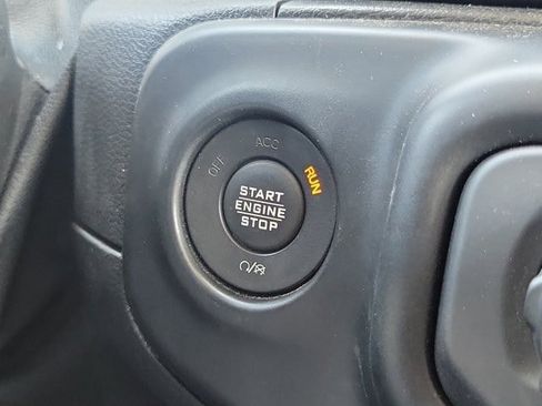 Certified 2020 Jeep Wrangler Unlimited Sport S AWD/4WD image 31