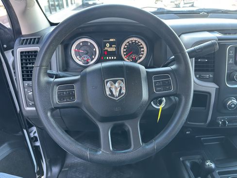 Used 2015 RAM 3500 Tradesman w/ Popular Equipment Group image 14