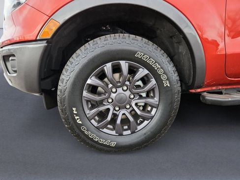 Used 2019 Ford Ranger XLT w/ Equipment Group 302A Luxury image 14