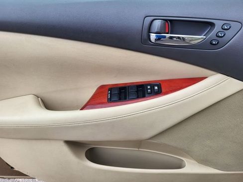 Used 2007 Lexus ES 350 image 15