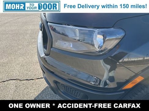Used 2021 Ford Ranger XL w/ Equipment Group 101A High image 39
