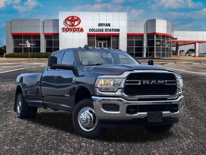 Used 2019 RAM 3500 Tradesman