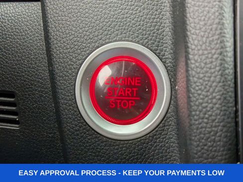 Used 2019 Honda Fit EX image 37