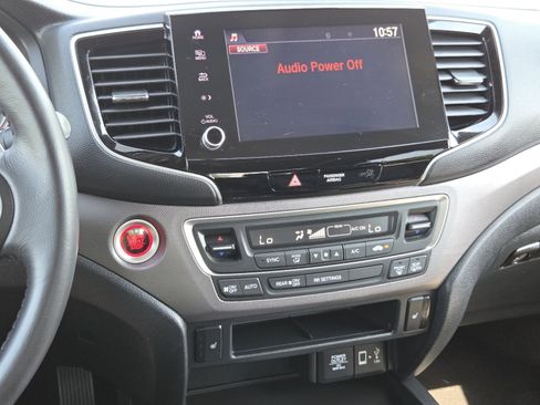Certified 2023 Honda Ridgeline RTL image 35
