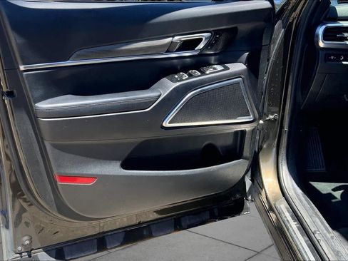 Used 2022 Kia Telluride SX w/ Towing Package FWD image 20