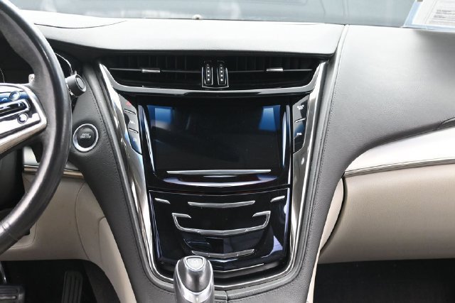 Used 2019 Cadillac CTS Luxury AWD/4WD image 26