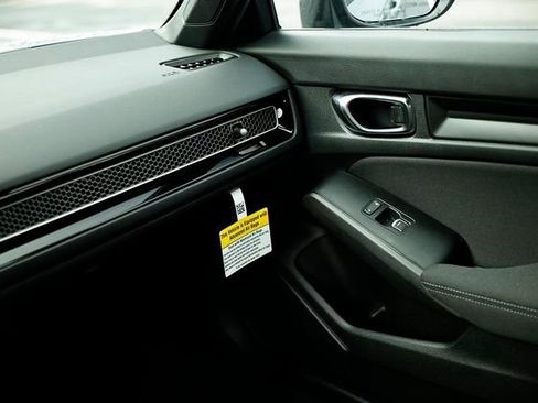 New 2026 Honda Civic Sport image 35