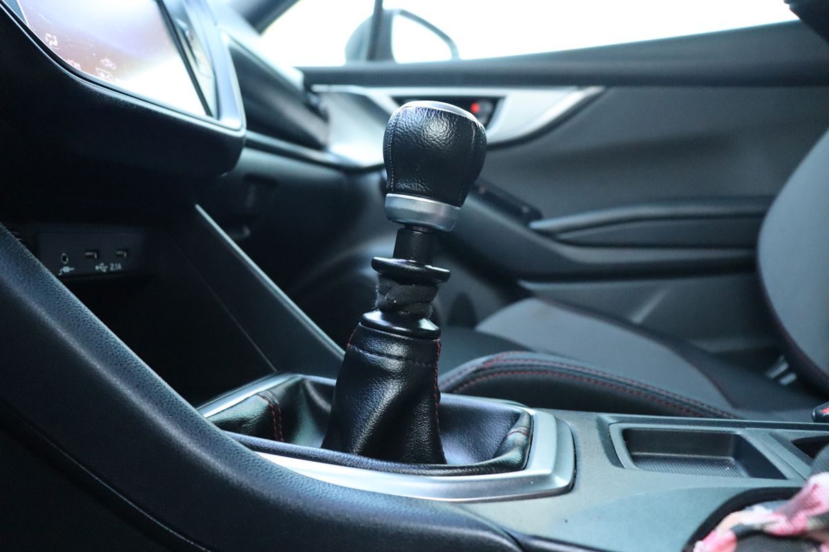 Used 2023 Subaru WRX AWD/4WD image 36