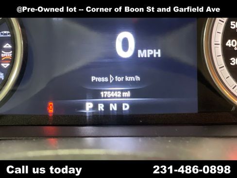 Used 2016 RAM 1500 Big Horn AWD/4WD image 22
