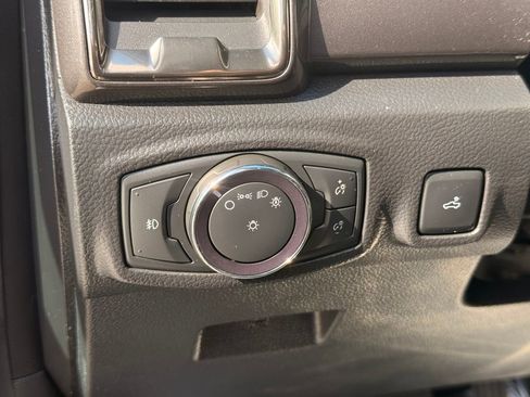 Used 2021 Ford Ranger Lariat w/ Equipment Group 501A High image 27