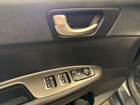 Used 2020 Kia Optima SE image 38