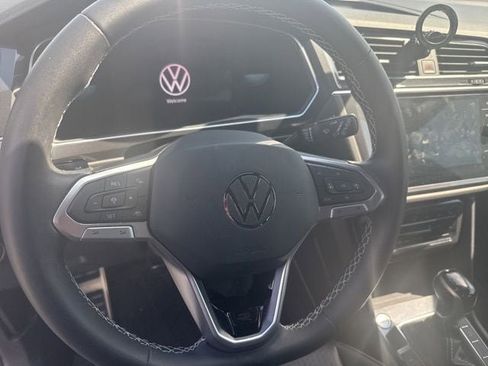 Used 2023 Volkswagen Tiguan SE R-Line FWD image 20