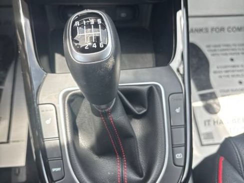 Used 2024 Kia Forte GT FWD image 14
